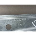 Elevalunas Delantero Izquierdo Para Renault Megane Iv Berlina 5P