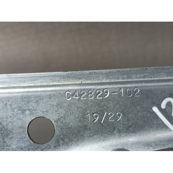 Elevalunas Delantero Izquierdo Para Renault Megane Iv Berlina 5P
