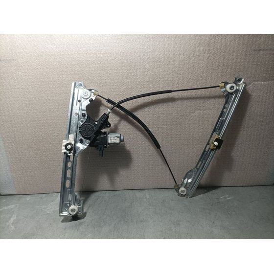 Elevalunas Delantero Izquierdo Para Renault Megane Iv Berlina 5P