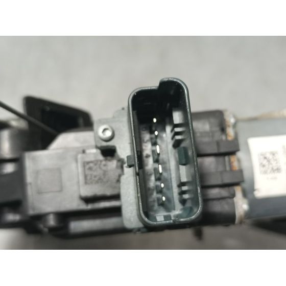 Elevalunas Delantero Izquierdo Para Renault Megane Iv Berlina 5P