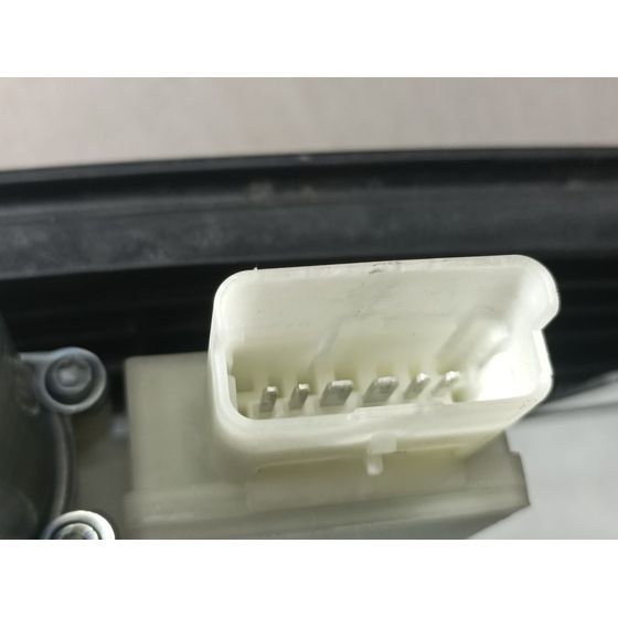 Elevalunas Delantero Derecho Para Renault Clio V