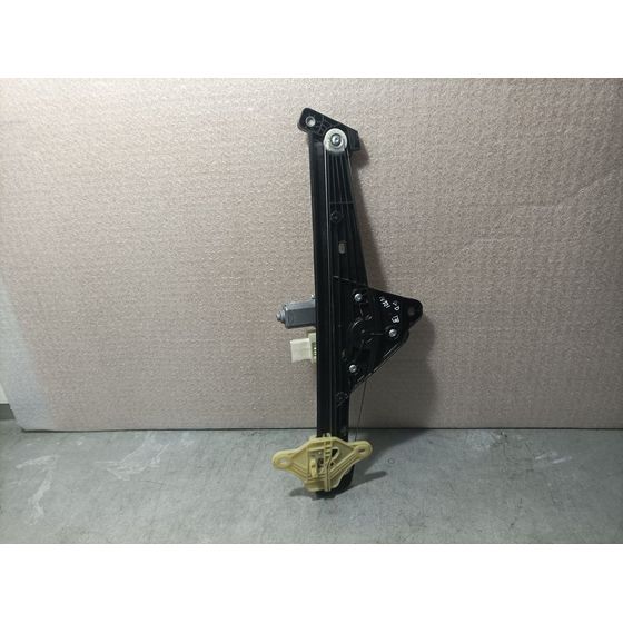 Elevalunas Delantero Derecho Para Renault Clio V