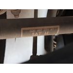 Transmision Delantera Izquierda Para Seat Ibiza