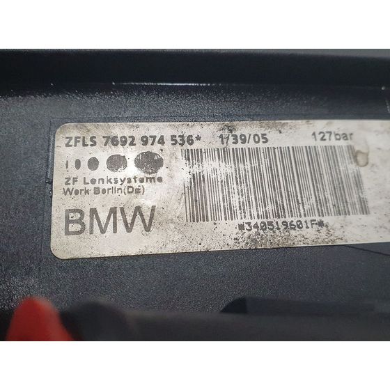 Bomba Direccion para Bmw X3 (E83)