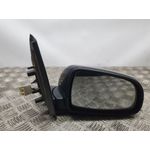 Retrovisor Derecho Para Chevrolet Aveo