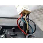 Retrovisor Derecho Para Chevrolet Aveo