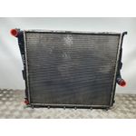 Radiador Agua para Bmw X3