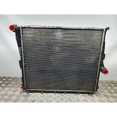 Radiador Agua para Bmw X3