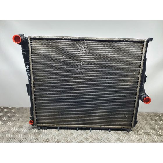 Radiador Agua para Bmw X3