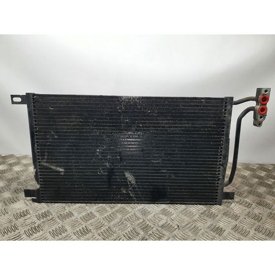 Condensador / Radiador Aire Acondicionado Para Bmw X3