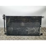 Condensador / Radiador Aire Acondicionado Para Bmw X3