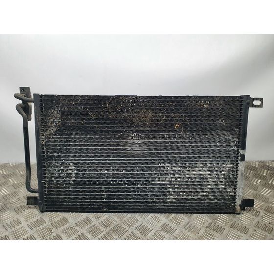 Condensador / Radiador Aire Acondicionado Para Bmw X3