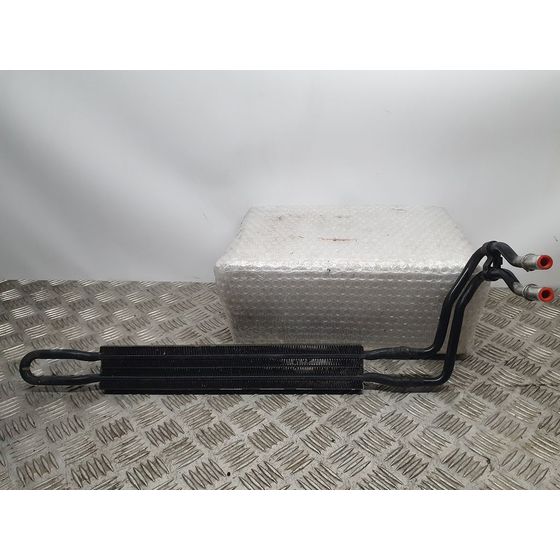 Radiador Aceite Para Bmw X3