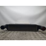 Intercooler Para Bmw X3