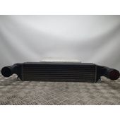 Intercooler Para Bmw X3