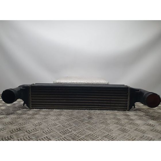Intercooler Para Bmw X3