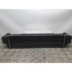 Intercooler Para Bmw X3