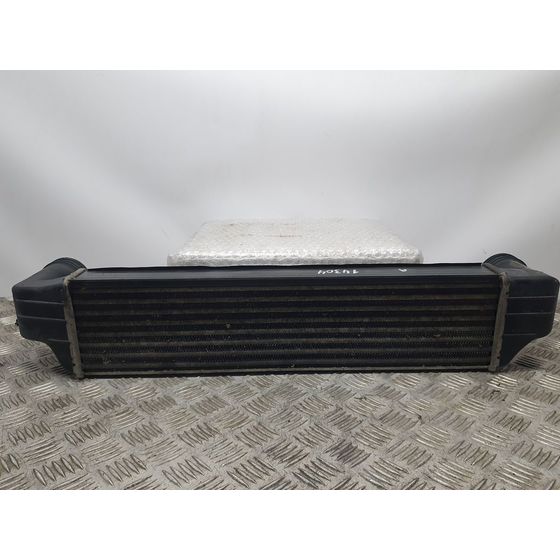 Intercooler Para Bmw X3