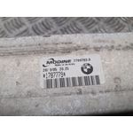 Intercooler Para Bmw X3