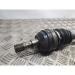 Transmision Delantera Derecha Para Chevrolet Aveo