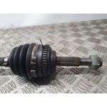 Transmision Delantera Derecha Para Chevrolet Aveo