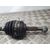 Transmision Delantera Derecha Para Chevrolet Aveo