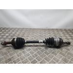 Transmision Delantera Izquierda Para Chevrolet Aveo