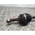 Transmision Delantera Izquierda Para Chevrolet Aveo