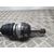 Transmision Delantera Izquierda Para Chevrolet Aveo