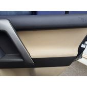Elevalunas Trasero Derecho Para Toyota Land Cruiser