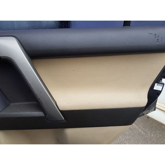 Elevalunas Trasero Derecho Para Toyota Land Cruiser