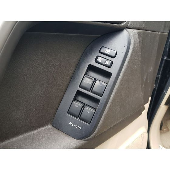 Mando Elevalunas Delantero Izquierdo Para Toyota Land Cruiser