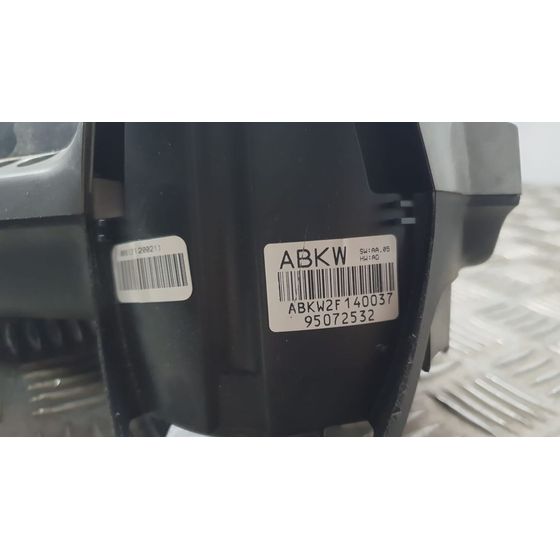 Cuadro Instrumentos Para Chevrolet Aveo Sedán