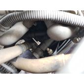 Bomba Direccion Para Nissan Almera