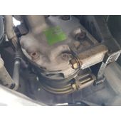 Compresor Aire Acondicionado Para Nissan Almera