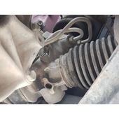Cremallera Direccion Para Nissan Almera