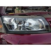 Faro Derecho Para Nissan Almera
