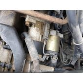 Motor Arranque Para Nissan Almera