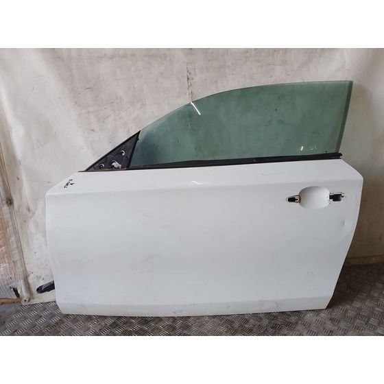 Puerta Delantera Izquierda Para Bmw Serie 1 Berlina