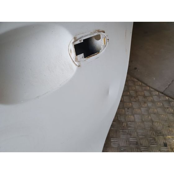 Puerta Delantera Izquierda Para Bmw Serie 1 Berlina