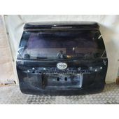 Porton Trasero Para Toyota Land Cruiser