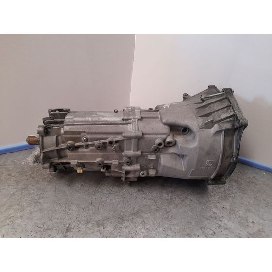 Caja Cambios Para Bmw X3