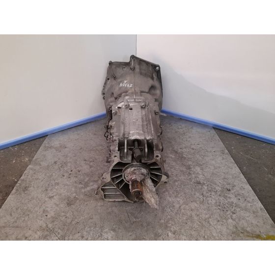 Caja Cambios Para Bmw X3