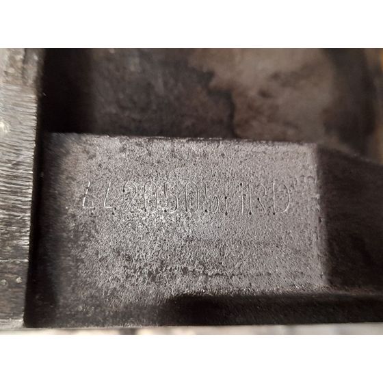 Caja Cambios Para Bmw X3