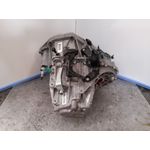 Caja Cambios Para Nissan Qashqai