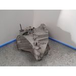 Caja Cambios Para Citroen C4 Lim.