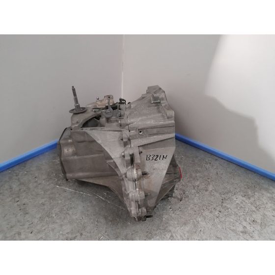 Caja Cambios Para Citroen C4 Lim.