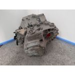Caja Cambios Para Citroen C4 Lim.