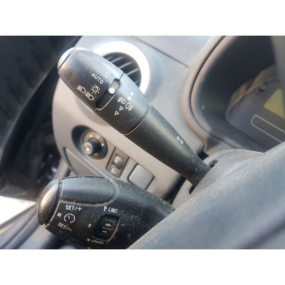Mando Luces Y Limpia Para Citroen C3