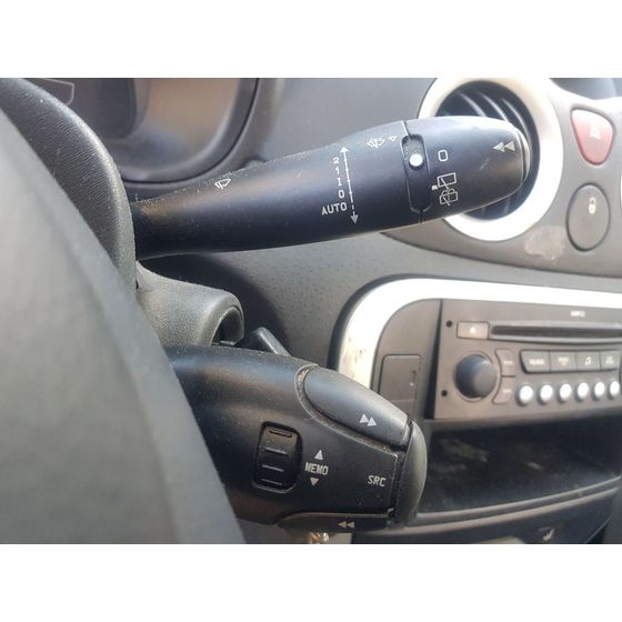 Mando Luces Y Limpia Para Citroen C3